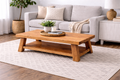 Ironbark Coffee Table
