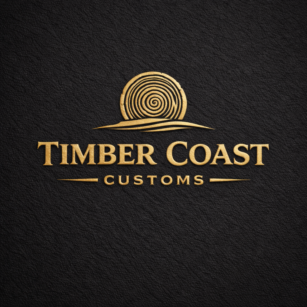 Timber Coast Customs